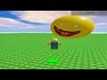 Creepy Emoji Apparition | Roblox