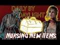 Daily By Daylight -  Nursing New Items