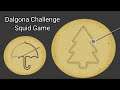 Dalgona Challenge gameplay Android Apk