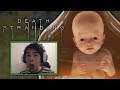Death Stranding - Gamescom 2019 Announcement Trailer Reaction - Mama & Bridge Baby