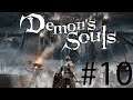 Demon's Souls Remake Part 10 - PS5 - [ 4k 60 FPS ] - Ultra settings - No commentary