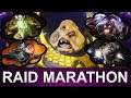 Destiny 2 Raid Marathon Alle Leviathan Raids, Geissel der Vergangenheit, Riven Raid, Garten Raid