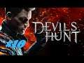 Devil's Hunt #10 (Особое место) Без комментариев