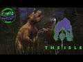 Diabloceratops Life on Isla Nublar - The Isle - Growing Gameplay
