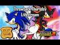 Did Someone Say Evil? - Sonic Adventure 2 Part 3