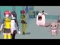 Digimon Story Cyber Sleuth - Chapter 13