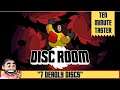 Disc Room | PC | Ten minute Taster | "7 Deadly Discs!"
