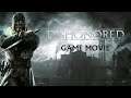 Dishonored - Game Movie