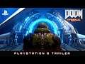 DOOM Eternal | PlayStation 5 Trailer | PS5