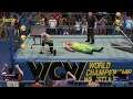 Eddie Guerrero vs. Oz (IC Title)