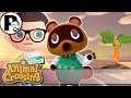 Endlich Animal Crossing mit Peci #01| Animal Crossing New Horizons | #Let's Play