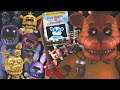 Even More Useless Five Nights at Freddy’s Facts (S2)