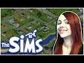 Ezzel a Simssel játszottam gyerekként! - The Sims (1)