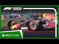F1 2020 - Ścigajmy się razem! | Xbox One