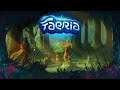 Faeria | Trailer (Nintendo Switch)