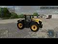 Farming Simulator 2022 | JCB Fastrac 8330
