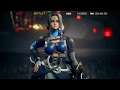 Fighting Ex Layer Shirase