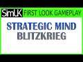 FLG Strategic Mind Blitzkrieg GAMEPLAY (4k) - 1hr No Commentary