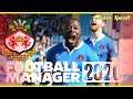 FOOTBALL MANAGER 2020 // WREXHAM AFC CAREER MODE - TACTIC TWEAK  - PART 03