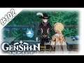 Genshin Impact #102 / Vermisste Schätze Event/ Schutzsuchende Seelie / Gameplay PC (Deutsch)