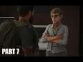 GHOST RECON BREAKPOINT Walkthrough Gameplay Part 7, Blake's Law