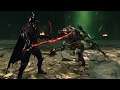 Gor-Rok VS Lokhir Fellheart | The Hunter & The Beast | Total War: Warhammer 2