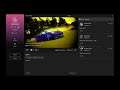 Gran Turismo Sport DRIFT Live PS4 PRO