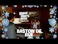 Grand Theft Auto: Vice City – The Definitive Edition | Baston de rue