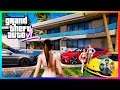GTA 6 - NEW LEAKS! Female Lead Character, HUGE Map, Reveal Announcement & MORE! (Real OR Fake)