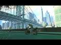 GTA IV - Ragdoll (Euphoria Physics) Gameplay