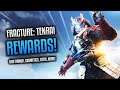 Halo Infinite - TENRAI EVENT! All Rewards, Yoroi Armor, Fiesta Mode, How To Level and MORE!