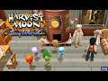 Harvest Moon Eine Welt [035] Ein Fest für die Erntegöttin [Deutsch]Let's Play Harvest Moon Eine Welt