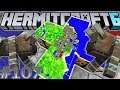Hermitcraft VI - Ravager Run Fun! - Episode 107