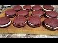 How To Make Res Velvet Whoopie Pies