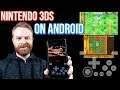 How to play 3DS on Android: The best 3DS emulator for Android - Citra