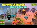 How To Play Hypixel Skyblock In Crafting And Building | Crafting And Building 1.19