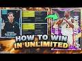 HOW TO WIN MORE GAMES OF UNLIMITED! TIPS ON IMPROVING DEFENSE, LINEUPS & MORE! NBA 2K22 MYTEAM