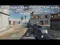 How you want vs how CODM wants you to play the game