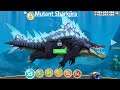 Hungry Shark World - New Shark Coming Soon Update - All 39 Sharks Unlocked Hack Gems and Coins Mod