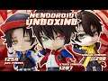 Hypnosis Mic | BUSTER BROS! (Jiro/Ichiro/Saburo) Nendoroid Unboxings! | Anime Figures