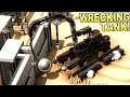 I Built The Demolition Tank of My Dreams In This New Game! - Instruments of Destruction First Look