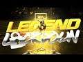 I CREATED a PURE "LOCKDOWN DEFENDER" BUILD at LEGEND in NBA 2K20! BEST LOCKDOWN BUILD 2K20!