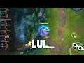 If you were to describe League of Legends in ONE MOMENT (This is it) | Funny LoL Series #747