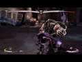 Injustice GAU: Bane's Backbreaker on Raven (Requested Video)