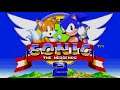 Invincible (Aug 21, 1992 prototype) - Sonic the Hedgehog 2