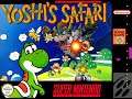 Is Yoshi's Safari Worth Playing Today? - SNESdrunk