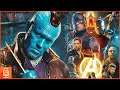James Gunn Debunks Yondu's Avengers Return