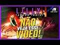 JOGO DE TERROR LILLY - Não assista esse vídeo!
