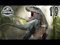 Jurassic World Evolution Gameplay: Part 19