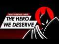 KEVIN CONROY WILL FINALLY PLAY A LIVE ACTION VERSION OF BATMAN IN CRISIS ON INFINITE EARTHS